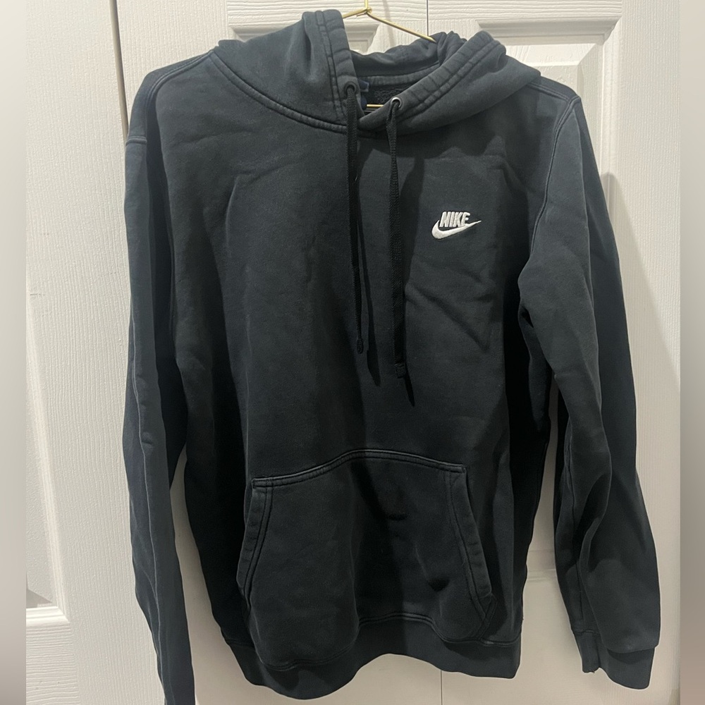 Used Nike Hoodie